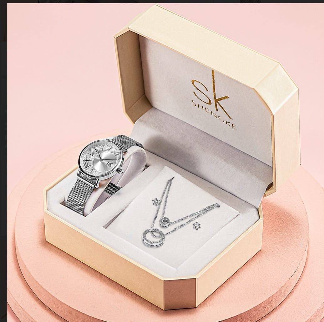 3 in 1 SK Gift Set