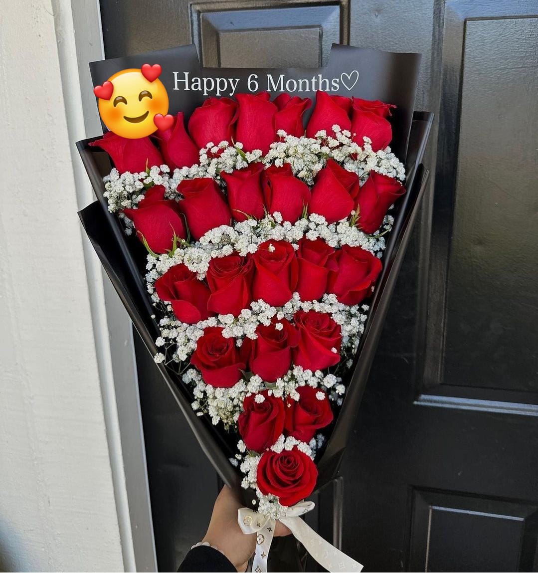 Appreciative Flat Bouquet