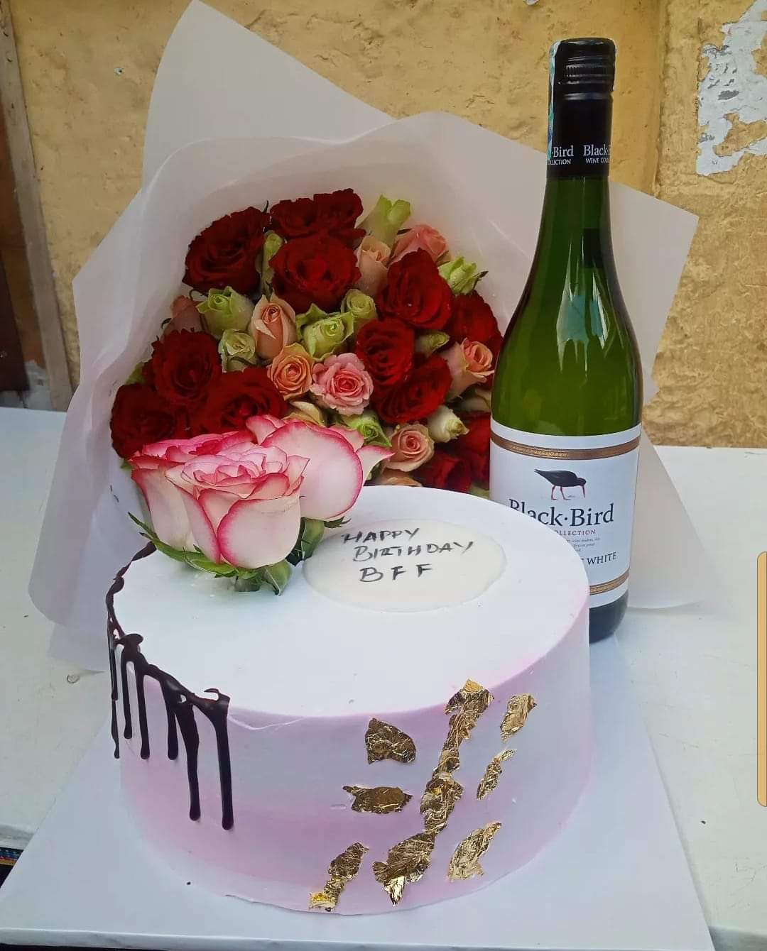BFF Hamper