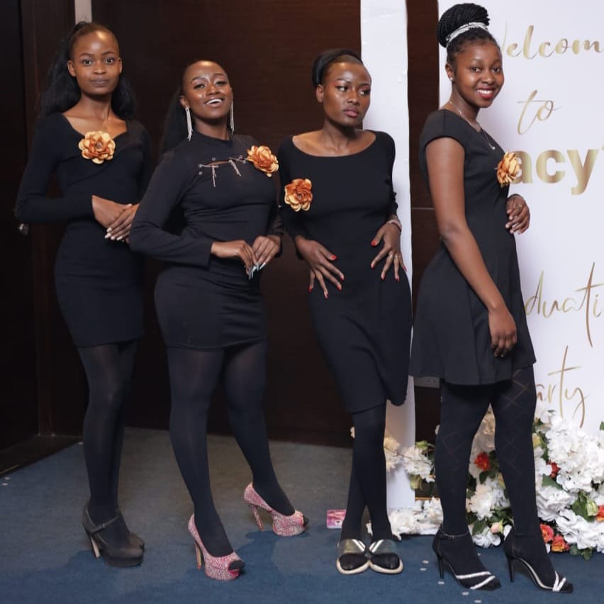 Bridesmaids & Bridegrooms