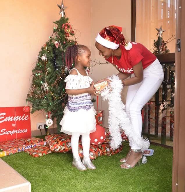 Luxury Christmas Decorations