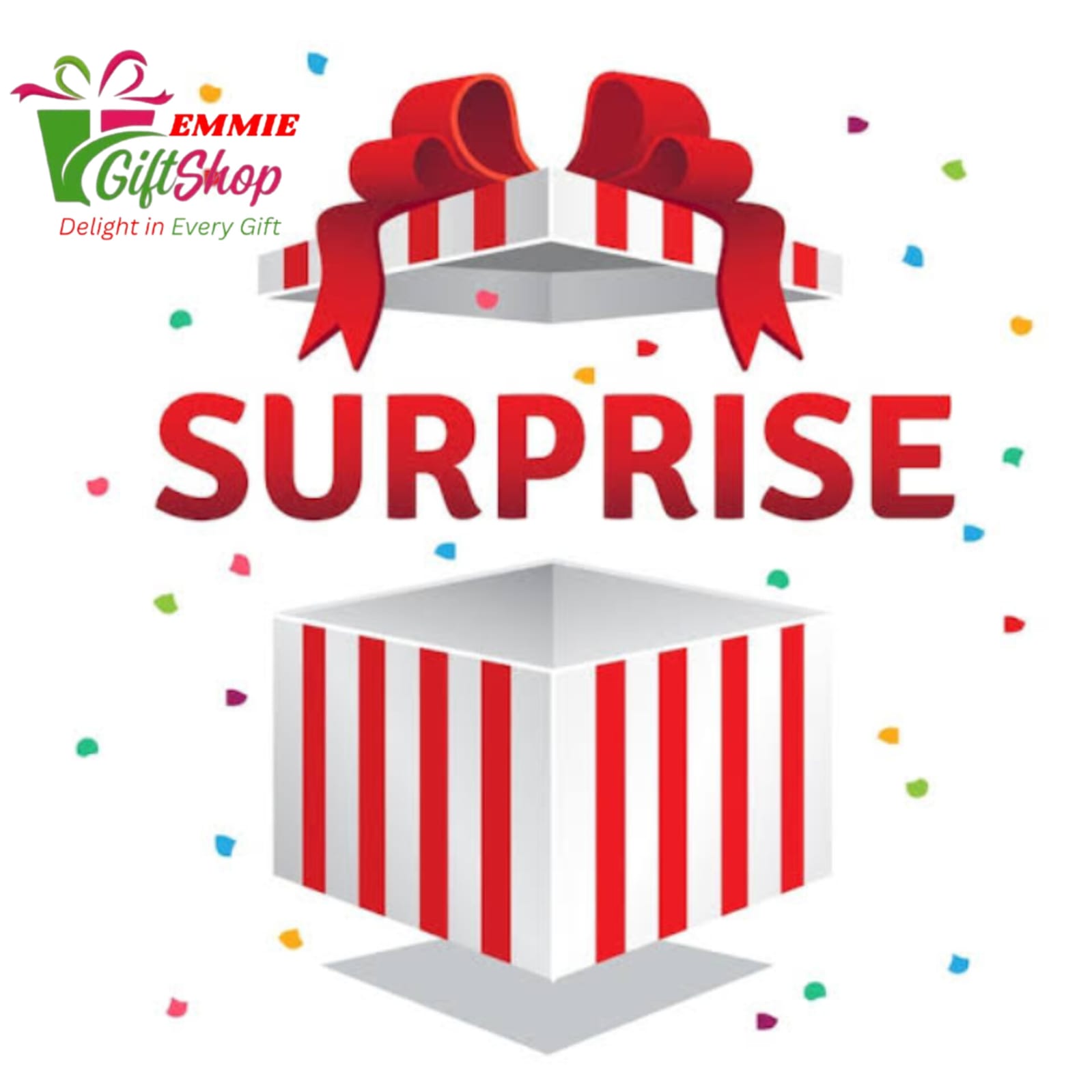 Custom Surprise