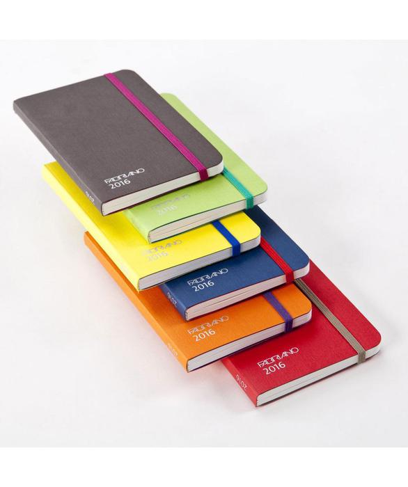 Diaries