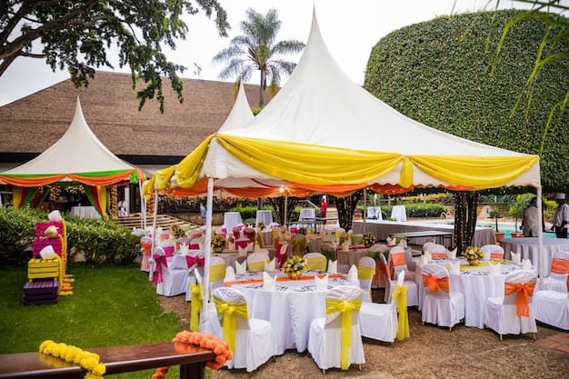 Event Decorations