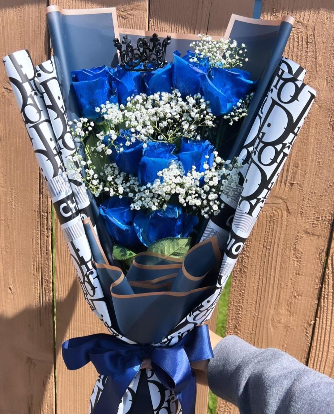 Fathers Day Bouquet