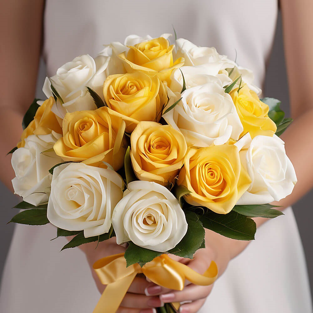 Wedding Bouquet