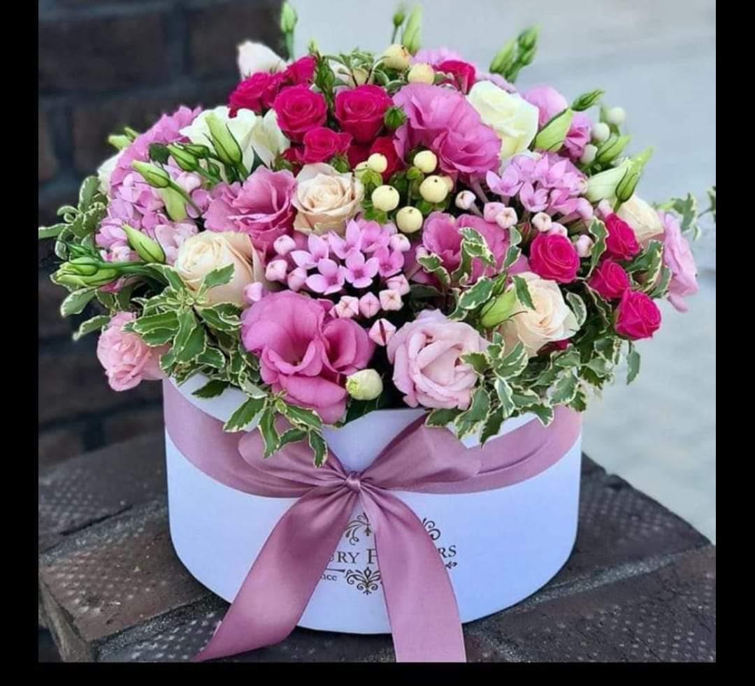 Event Centerpiece