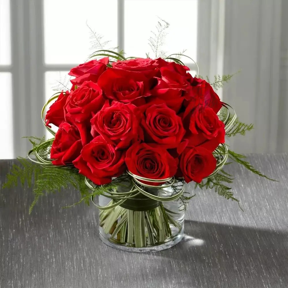 Luxury Vase
