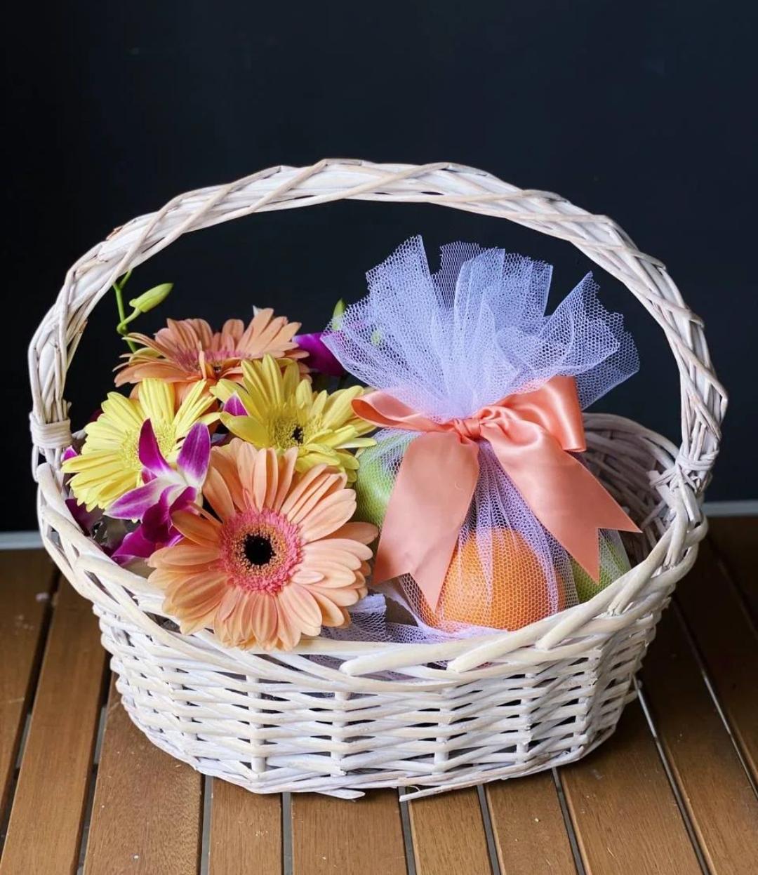 Fruity Basket