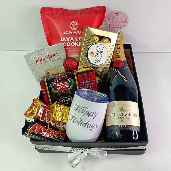 Gift Hampers