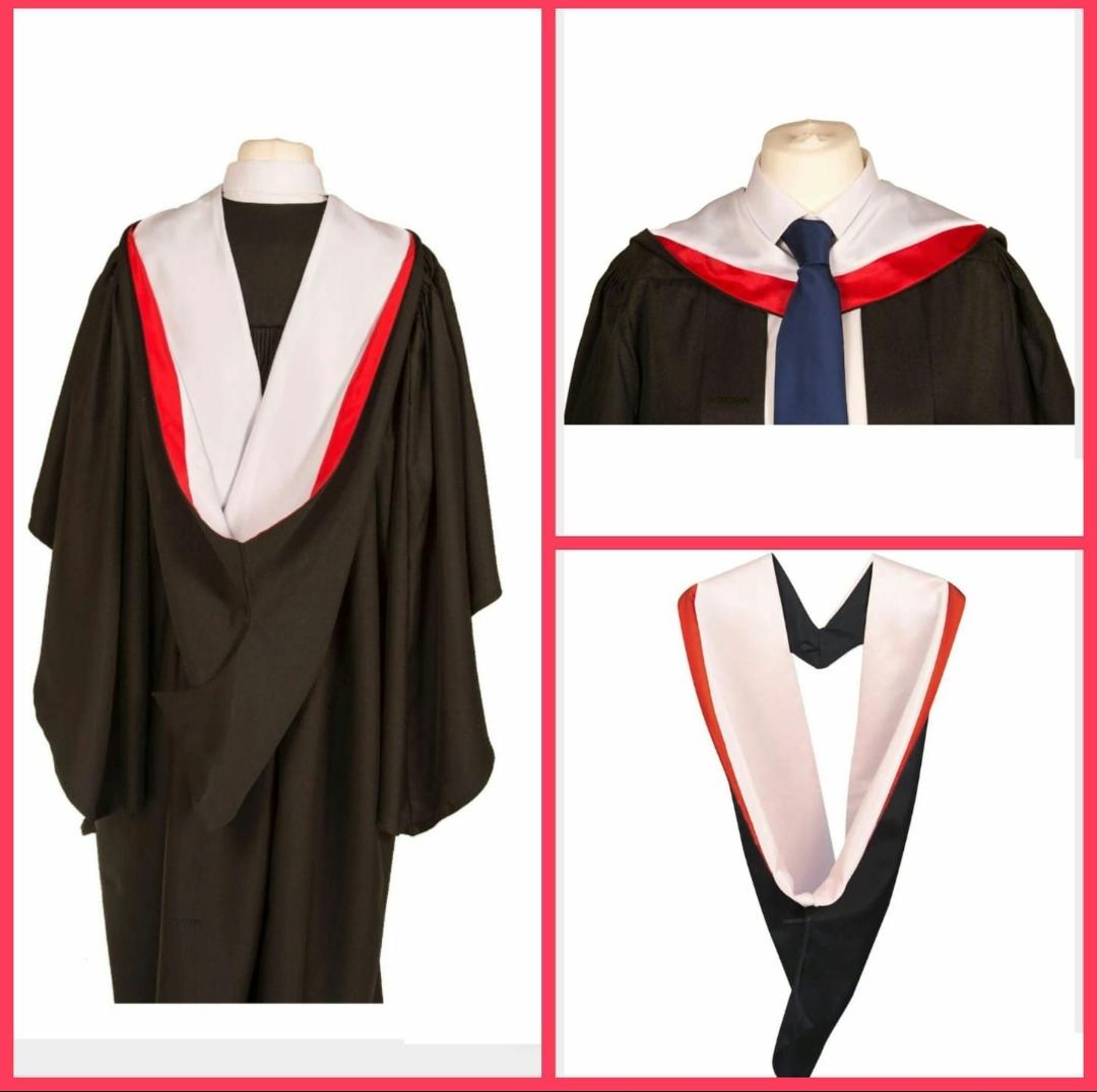Graduation Gowns