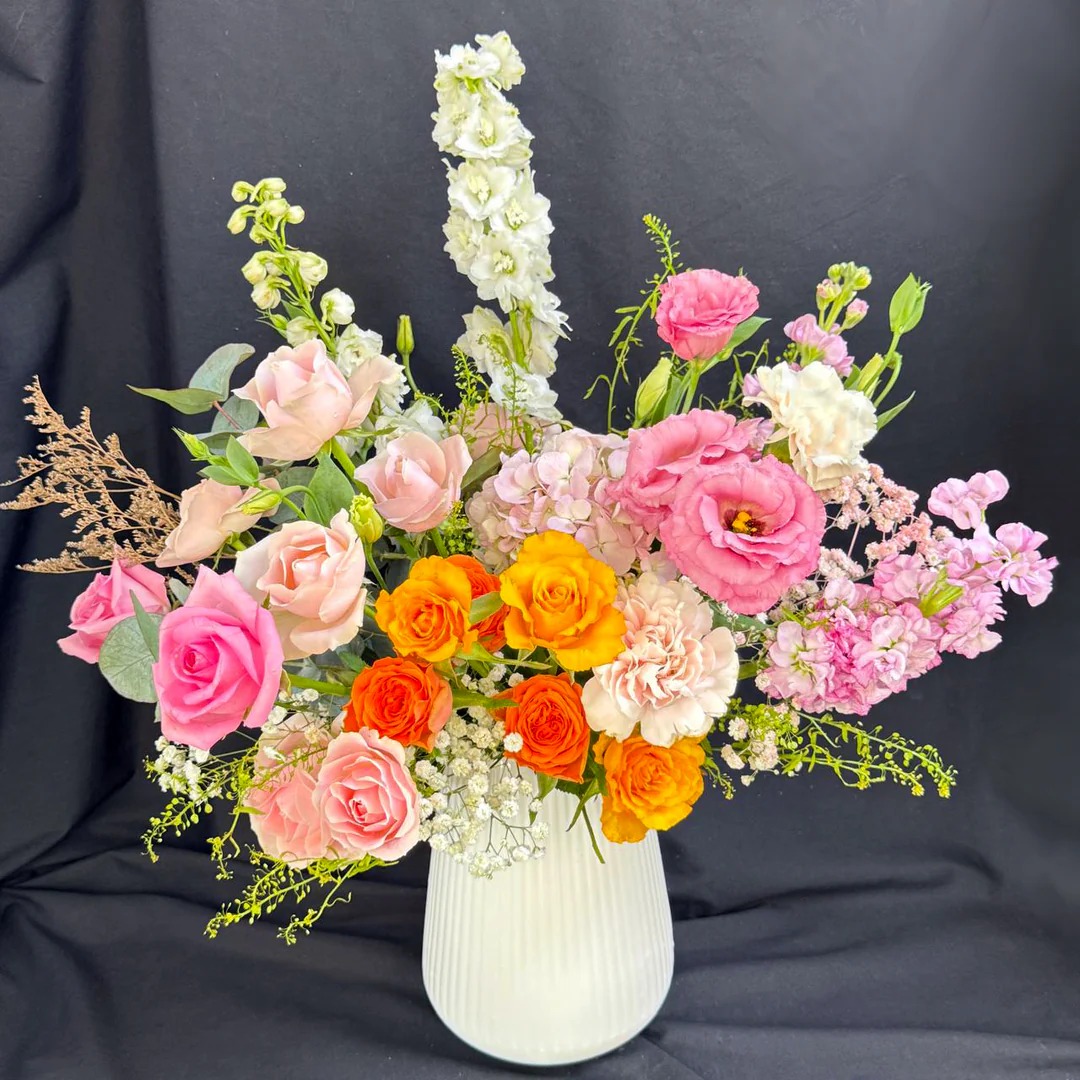 Beautiful Flower Arrangement