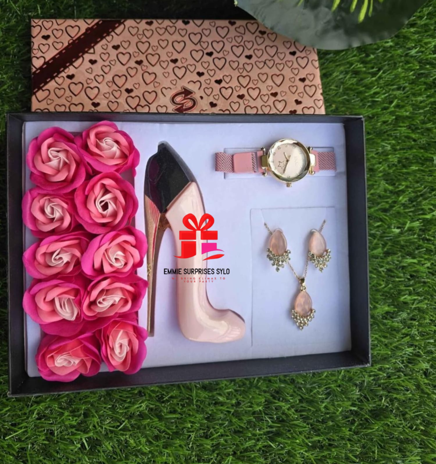 Hot Ladies Gift Set