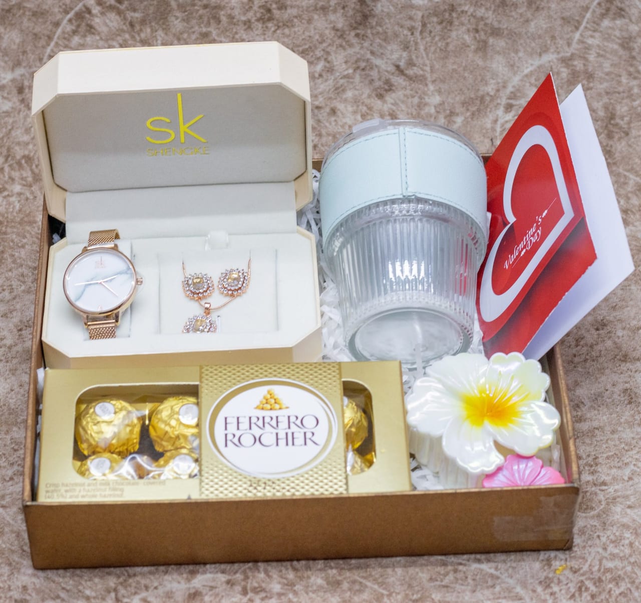 International Womens Day Hamper