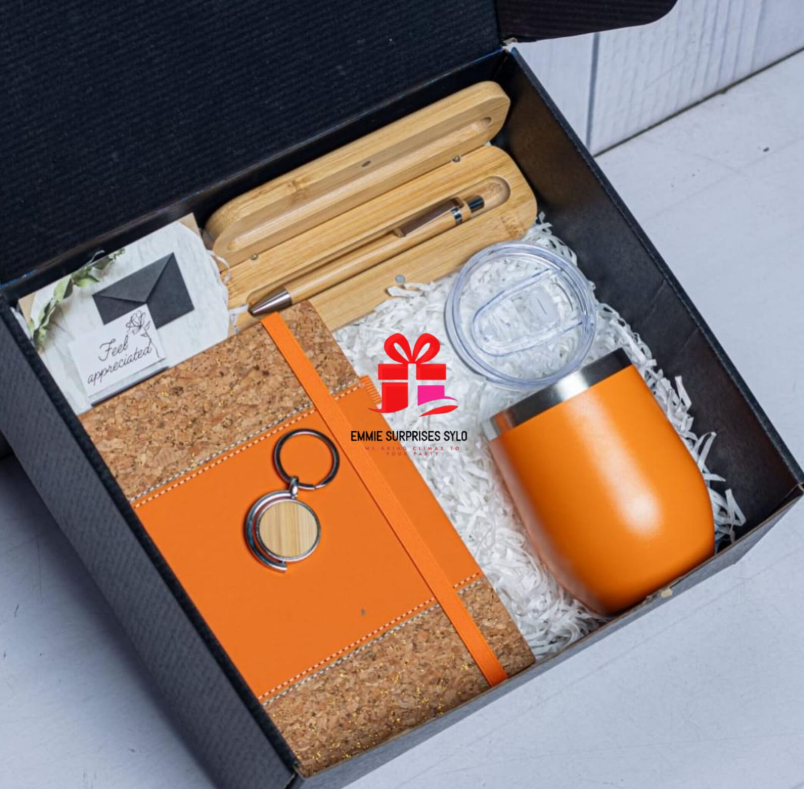 Ladies and Gents Gift Pack