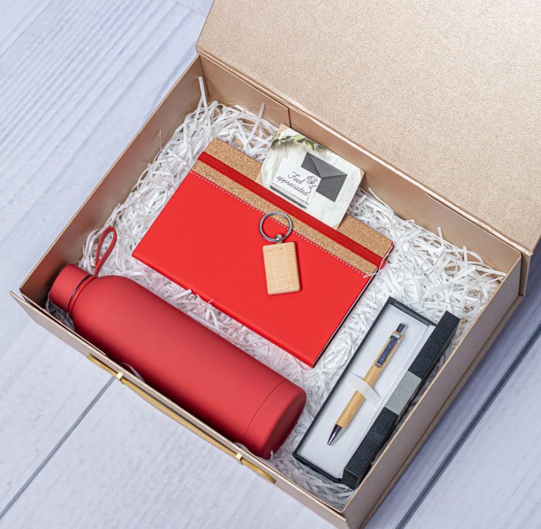 Ladies and Gents Gift Pack