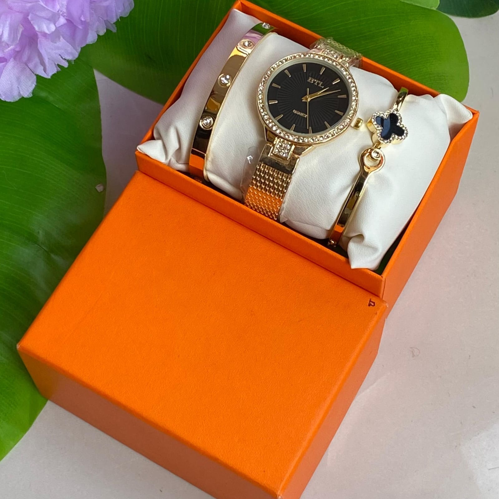 Ladies Gift Set