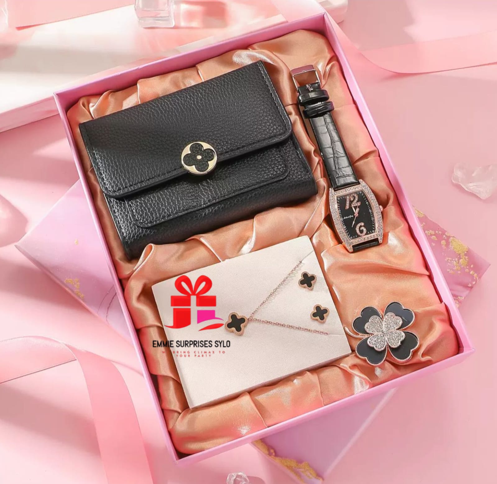 Ladies Gift Set