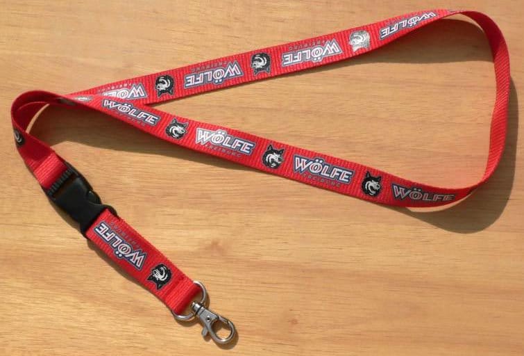 Lanyards