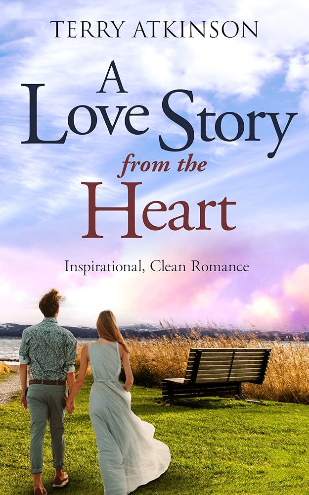 Love Story Book