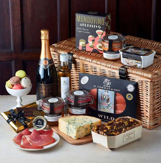 Luxury Hamper