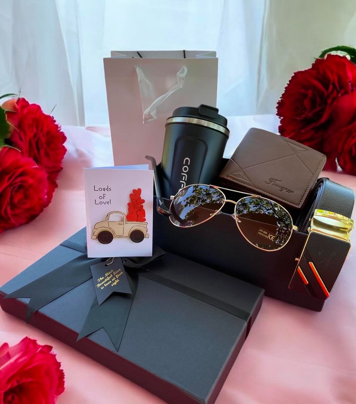 Men Gift Pack