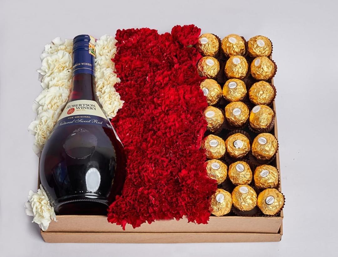 My Darling Hamper