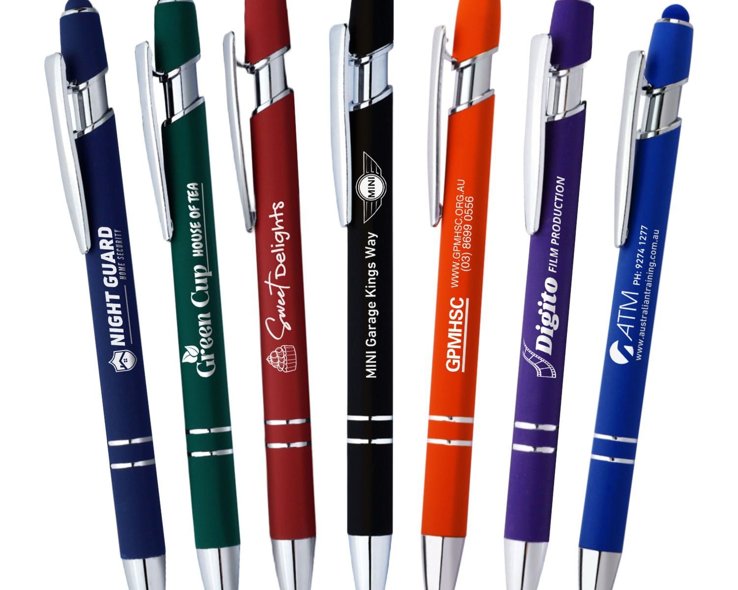 Pens