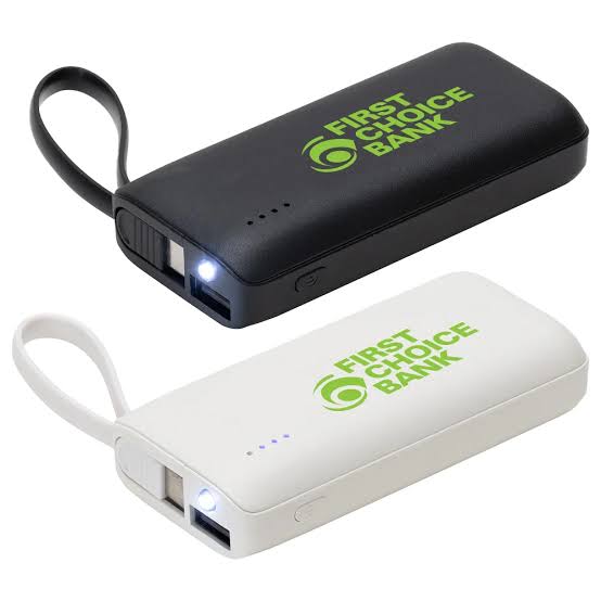 Power Banks