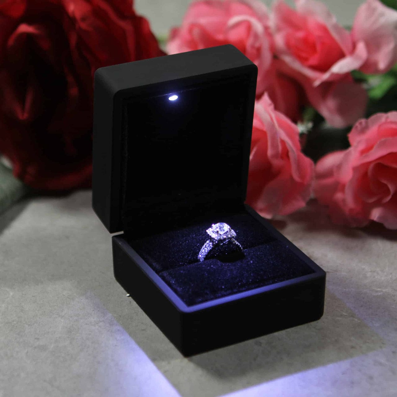 Proposal Box