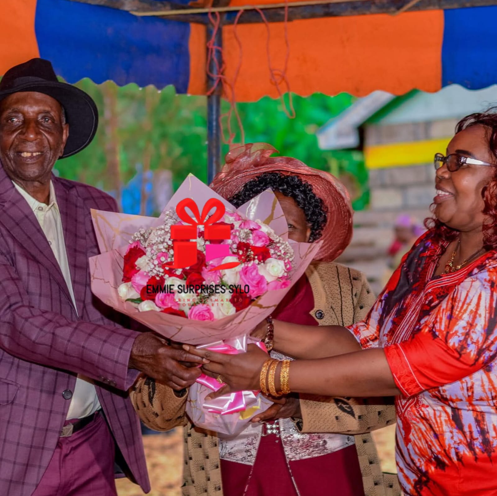 Retirement Surprise