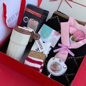 Special Ladies Gift Set