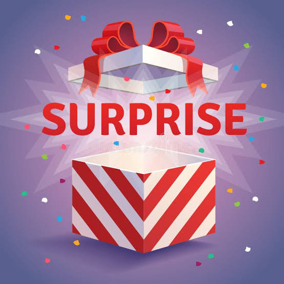 Surprises