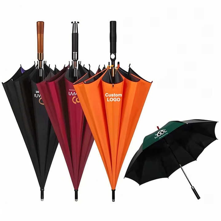 Umbrellas