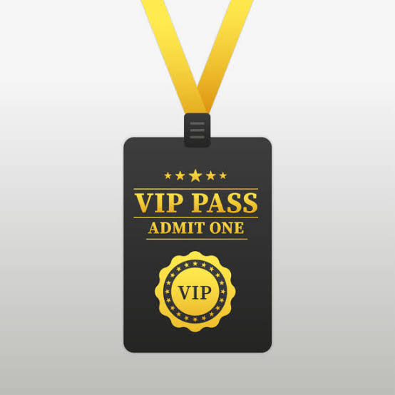 VIP Tags