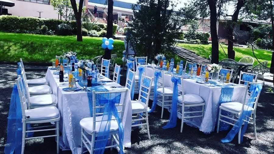 Wedding Event